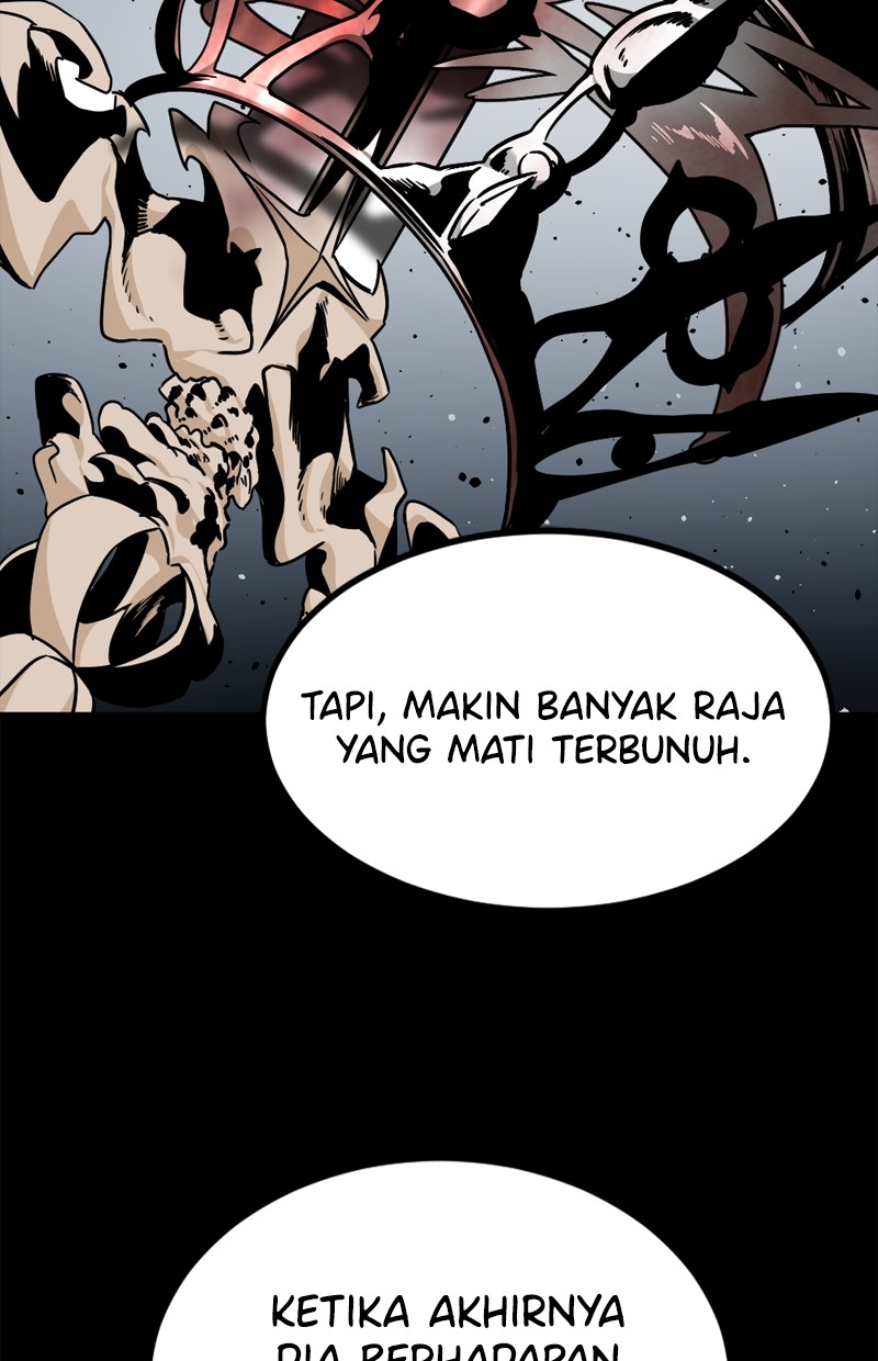 Hero Killer Chapter 111 Gambar 92