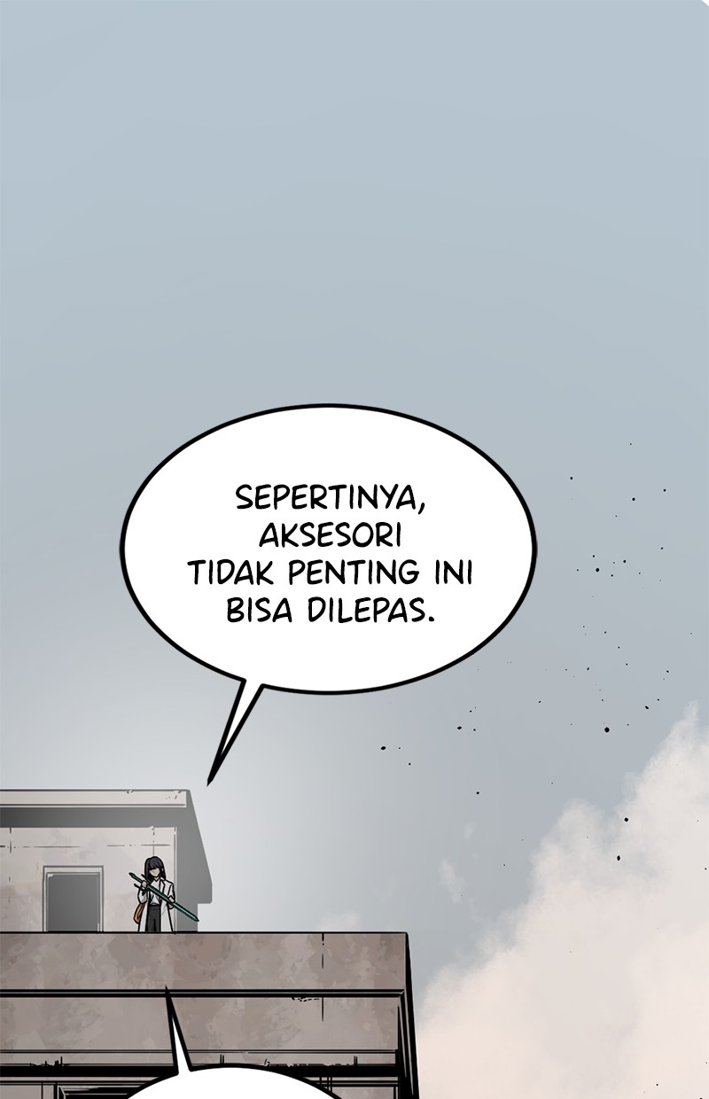 Komik Hero Killer Chapter 113 gambar nomor 1