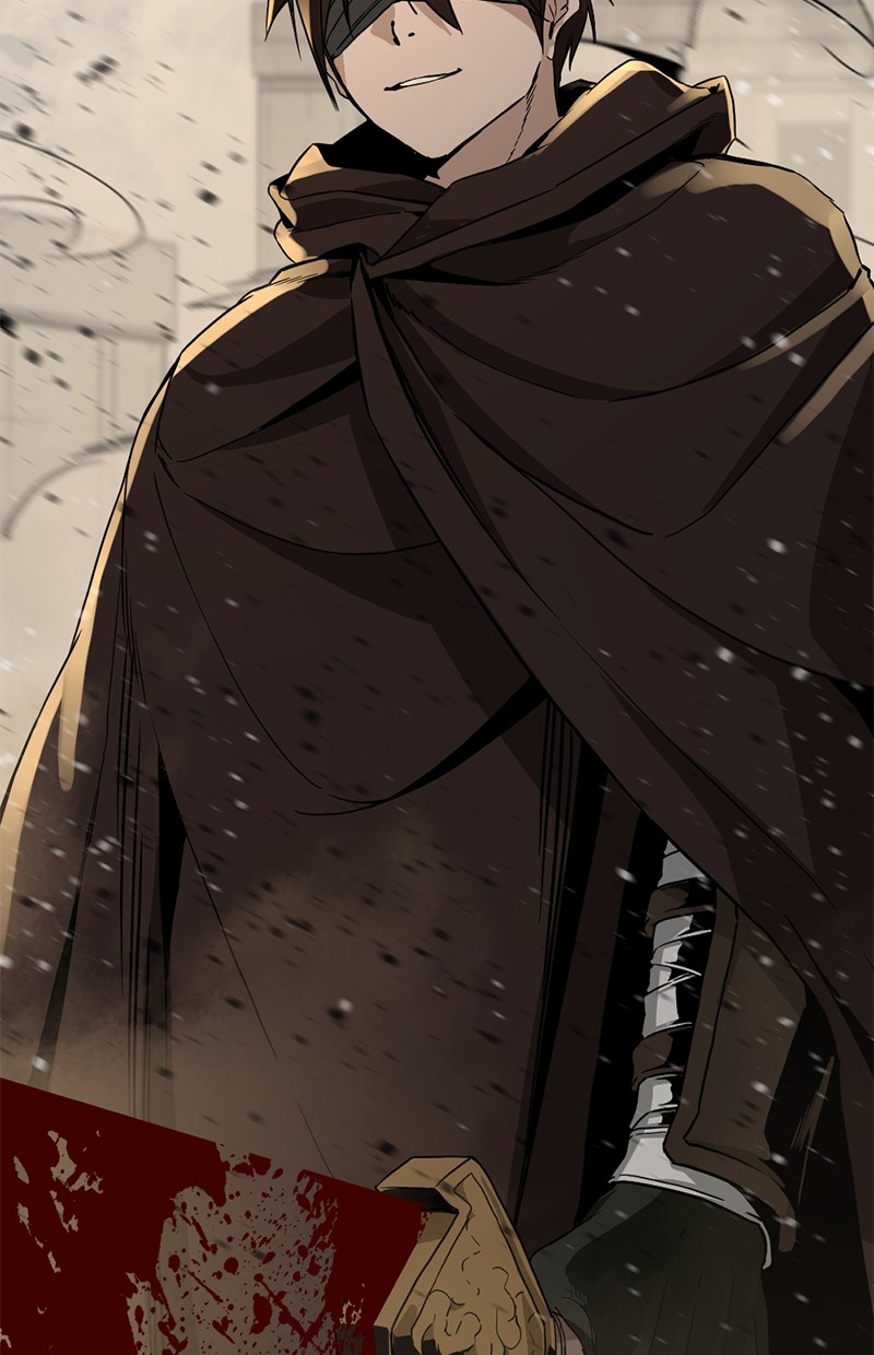 Hero Killer Chapter 113 Gambar 107