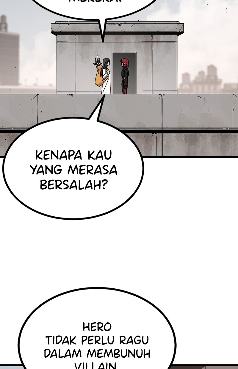 Hero Killer Chapter 113 Gambar 11