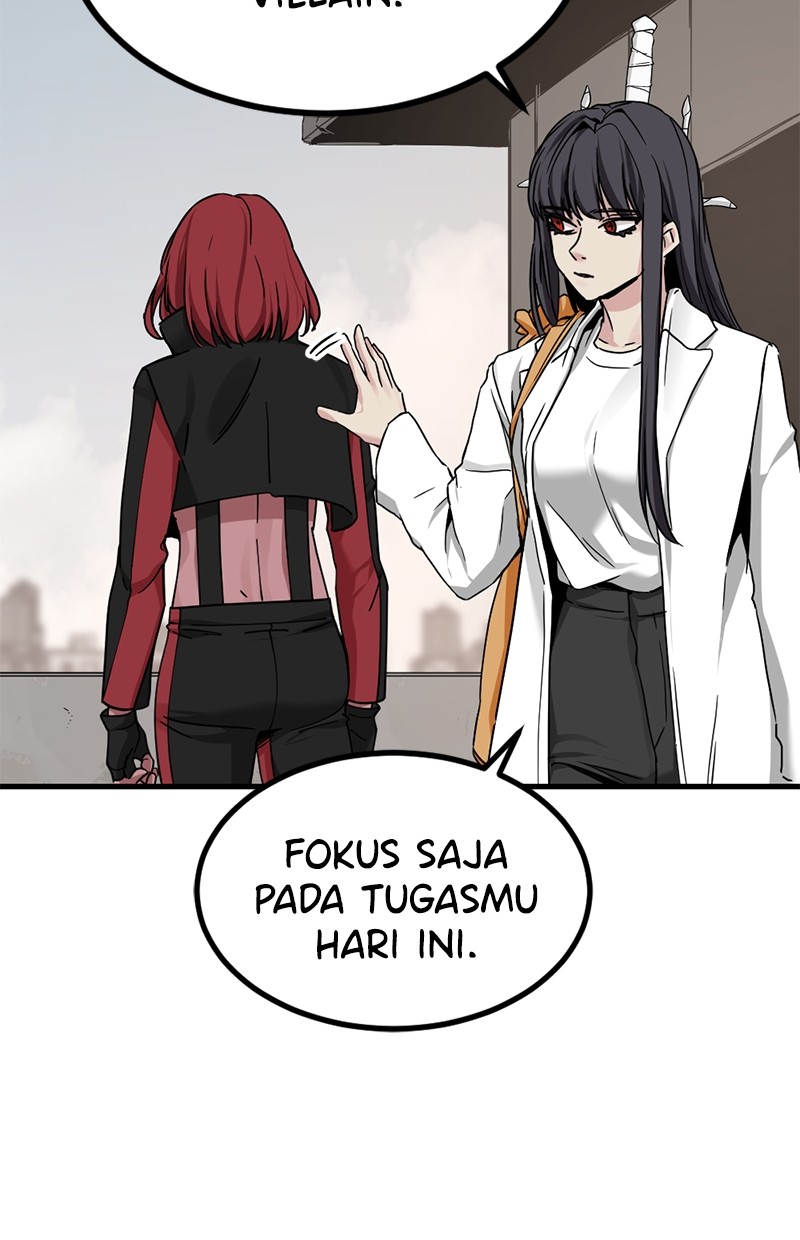 Hero Killer Chapter 113 Gambar 12