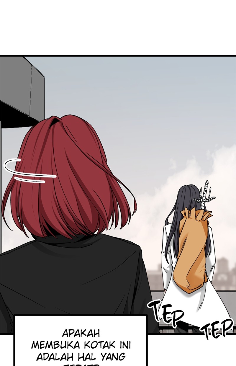 Hero Killer Chapter 113 Gambar 13