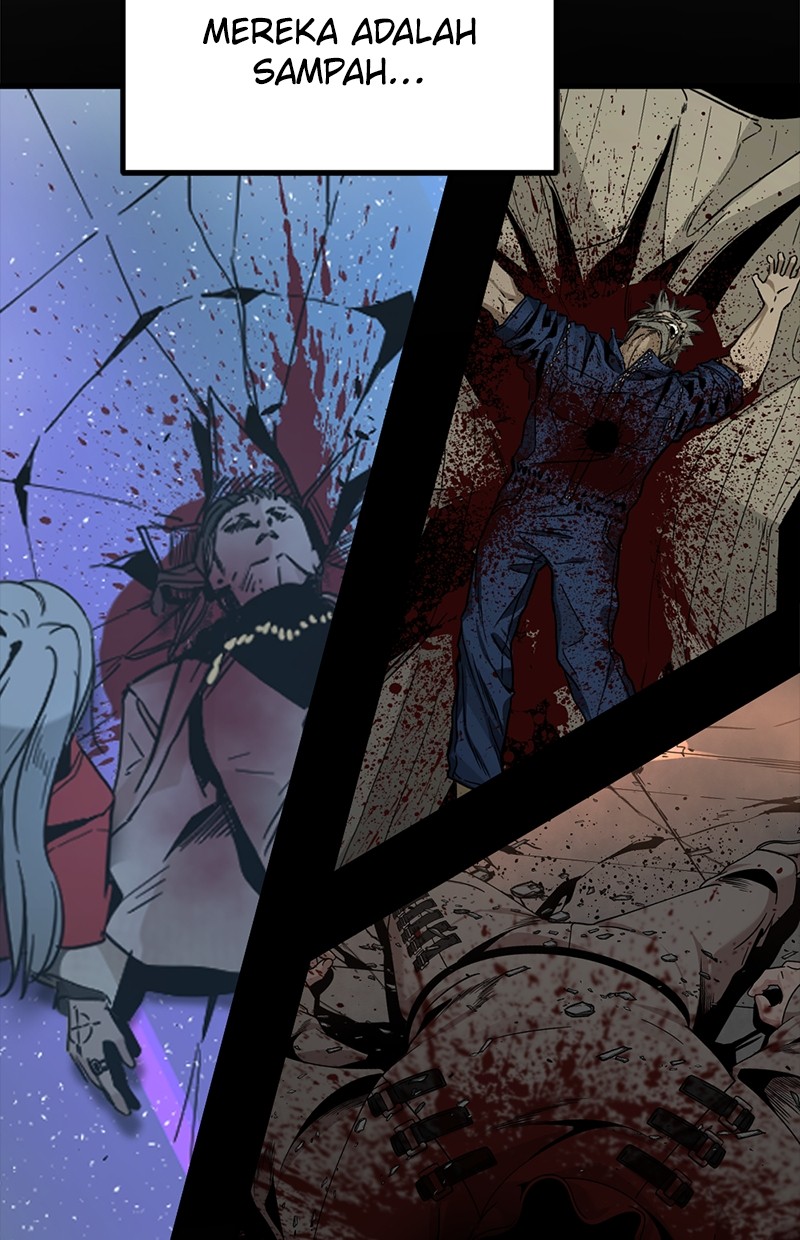 Hero Killer Chapter 113 Gambar 19