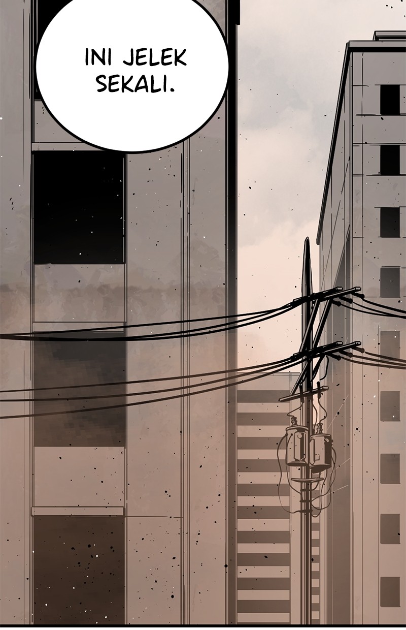 Manhwa Hero Killer Chapter 113 gambar nomor 2