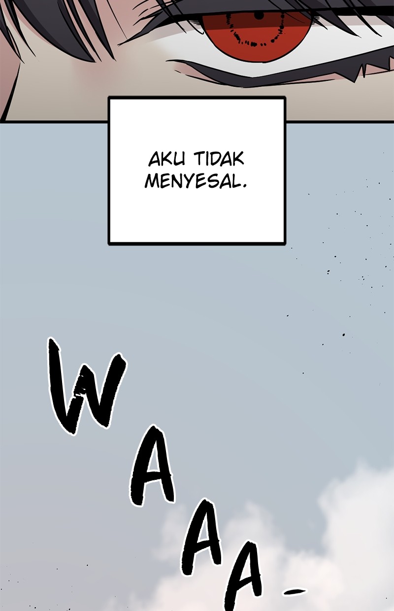 Hero Killer Chapter 113 Gambar 21