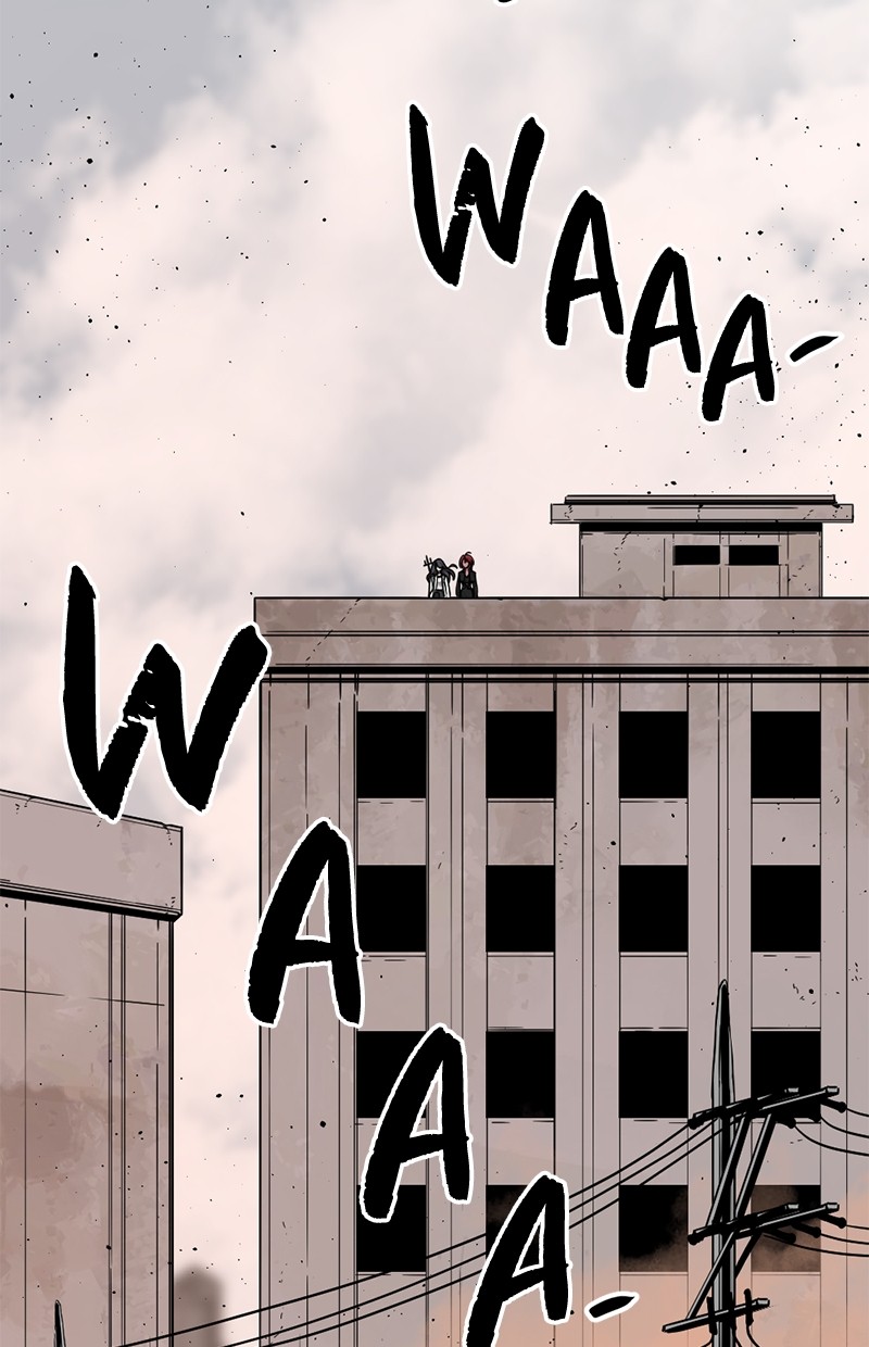 Hero Killer Chapter 113 Gambar 22