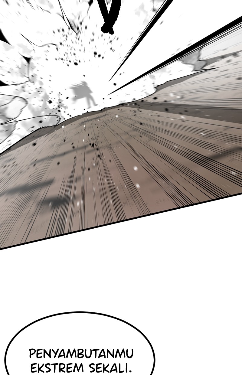 Hero Killer Chapter 113 Gambar 36