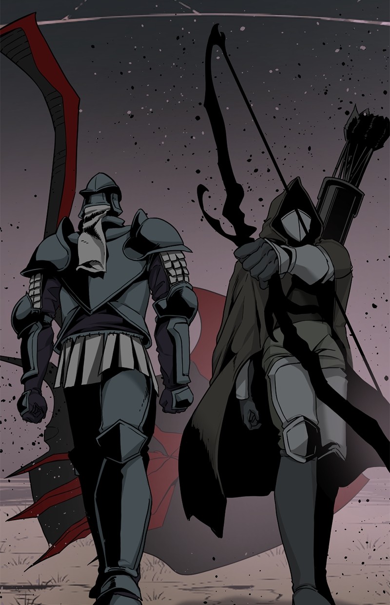 Hero Killer Chapter 113 Gambar 44