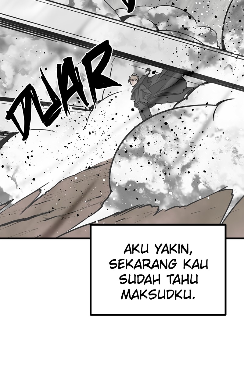 Hero Killer Chapter 113 Gambar 46