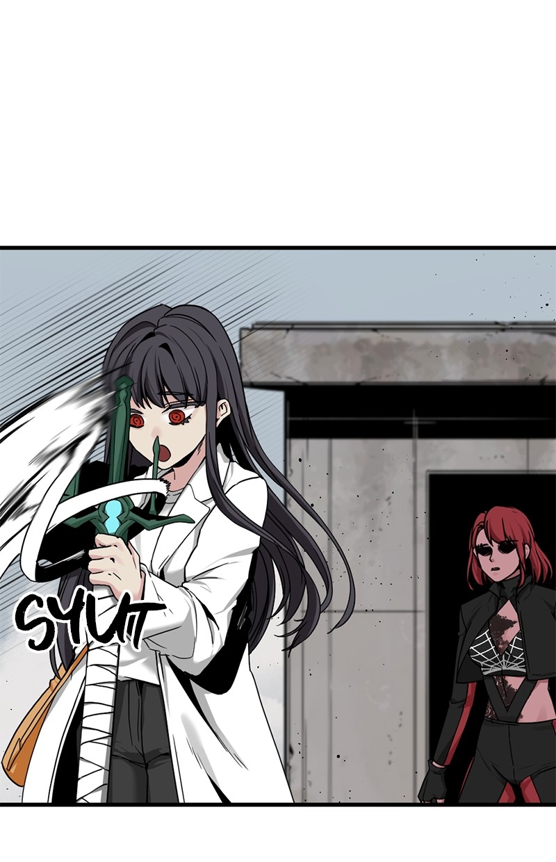 Hero Killer Chapter 113 Gambar 5