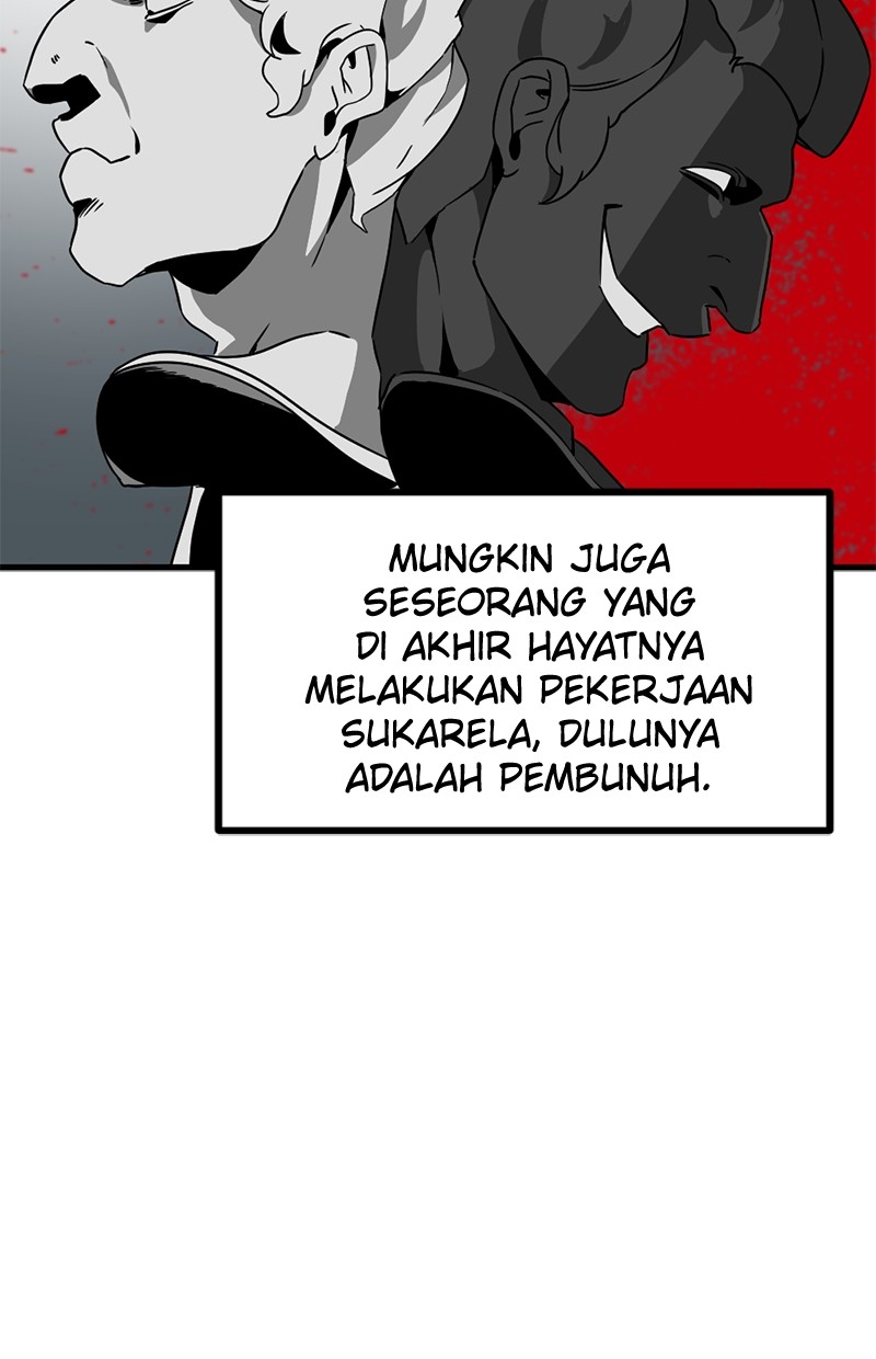 Hero Killer Chapter 113 Gambar 50