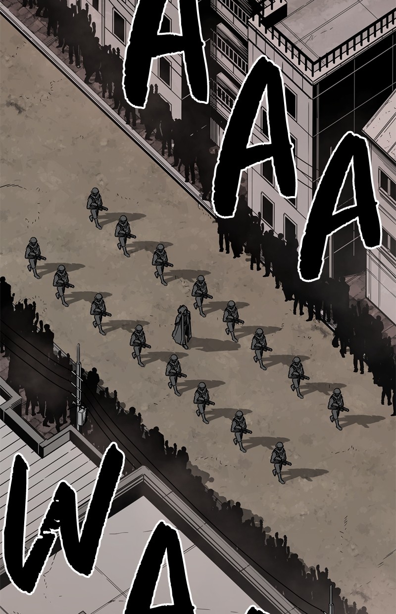 Hero Killer Chapter 113 Gambar 55