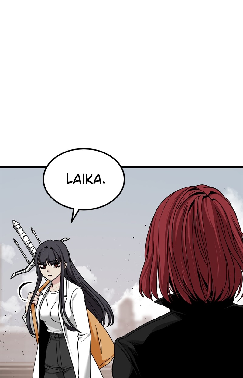 Hero Killer Chapter 113 Gambar 6