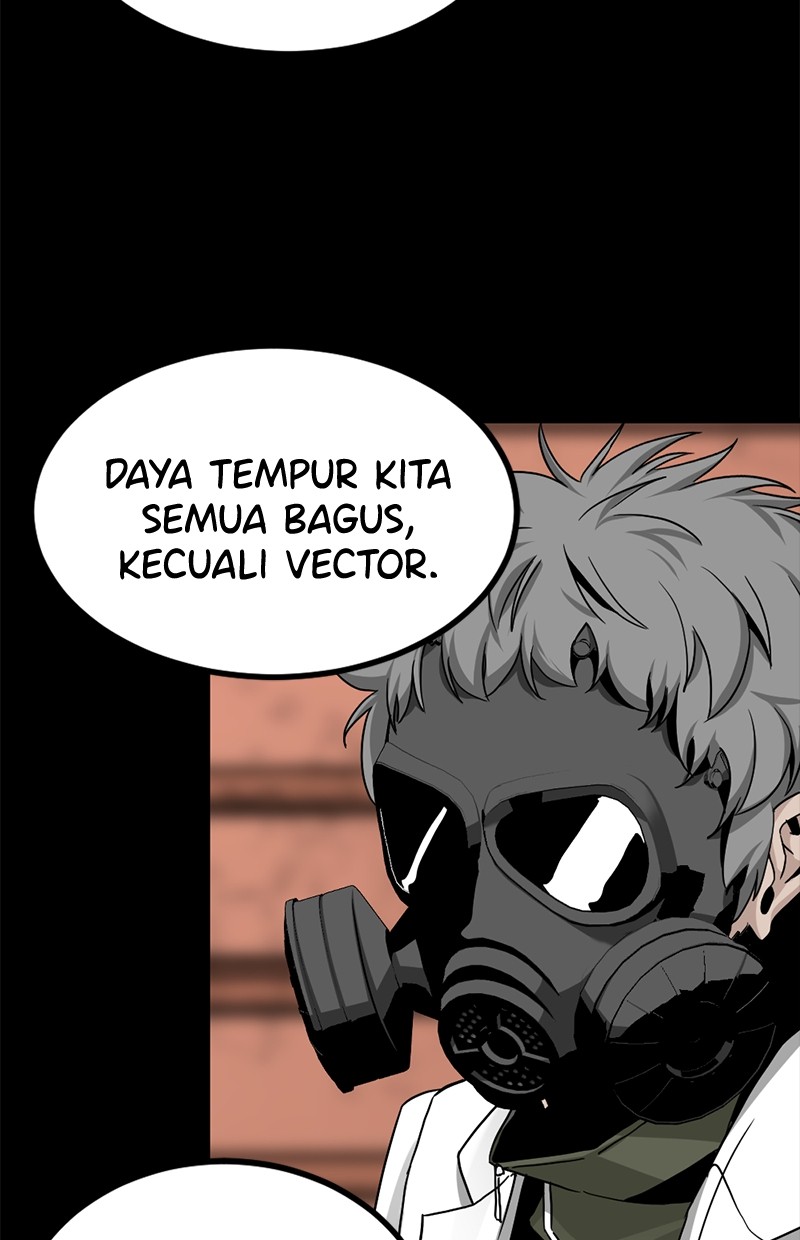 Hero Killer Chapter 113 Gambar 75