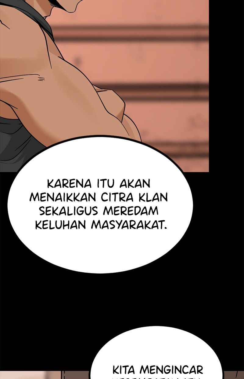 Hero Killer Chapter 113 Gambar 77