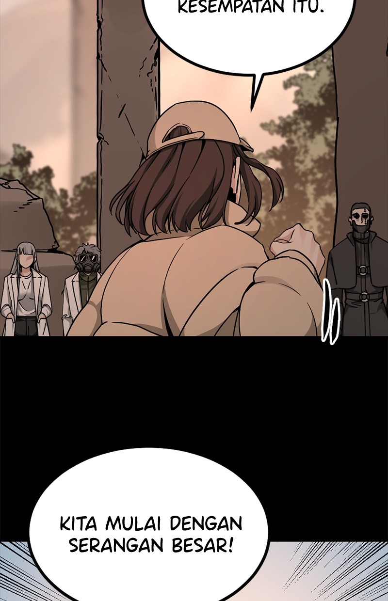 Hero Killer Chapter 113 Gambar 78