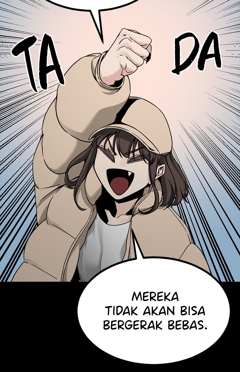 Hero Killer Chapter 113 Gambar 79