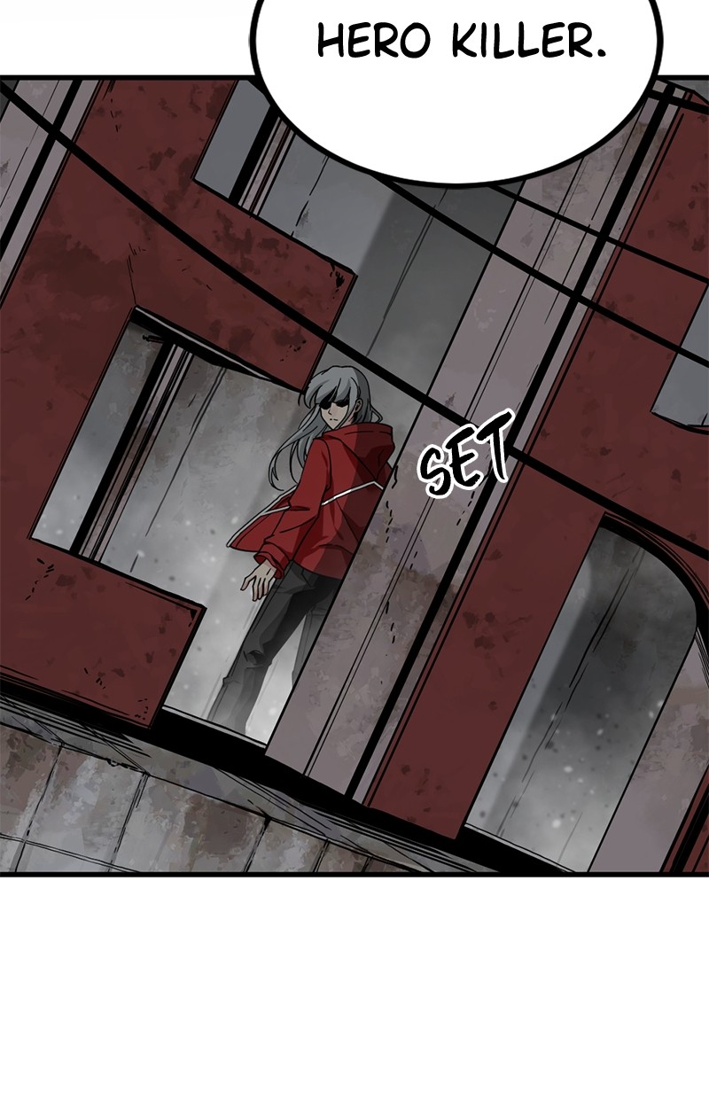 Hero Killer Chapter 113 Gambar 86