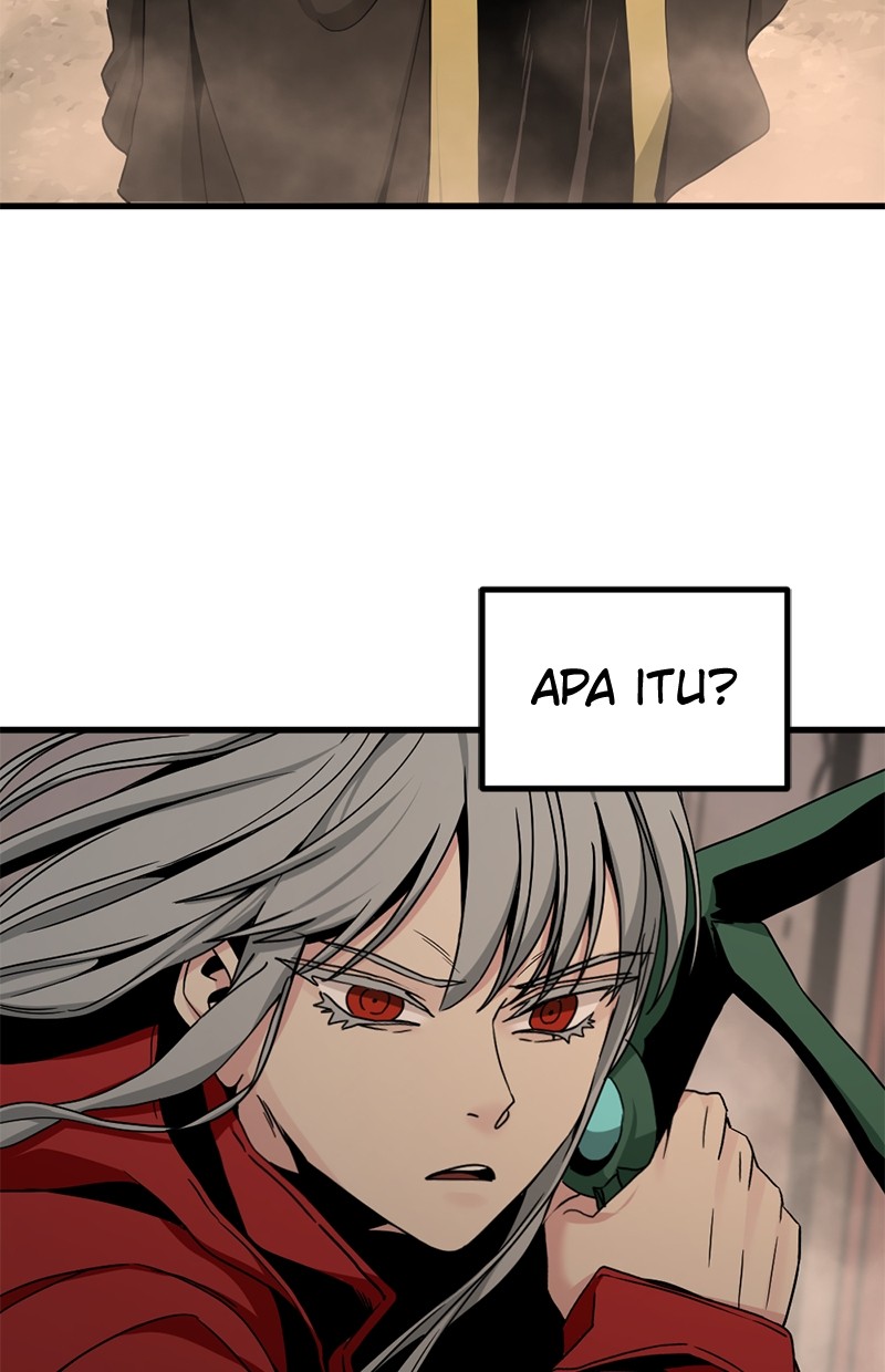 Hero Killer Chapter 113 Gambar 97