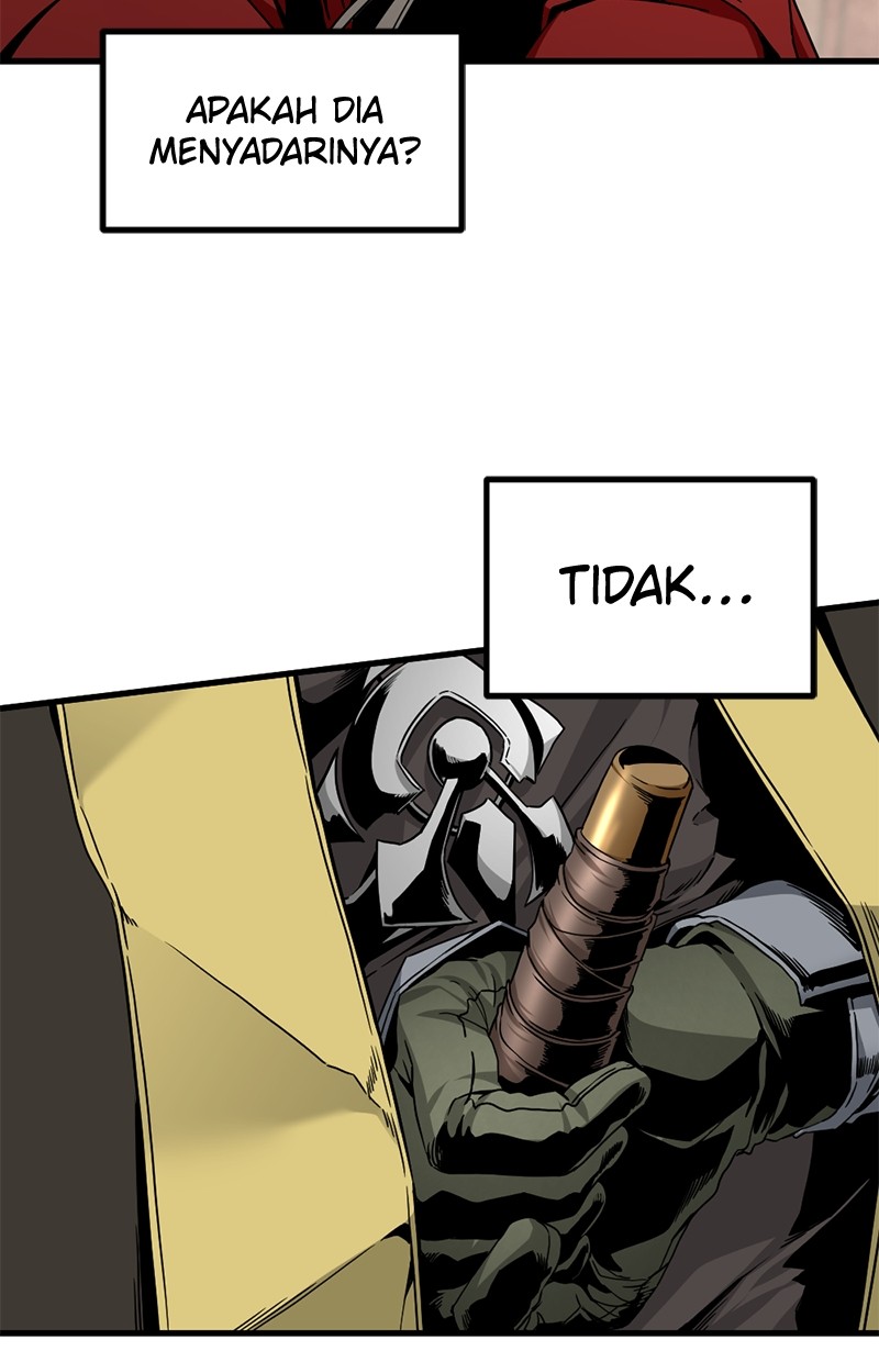 Hero Killer Chapter 113 Gambar 98