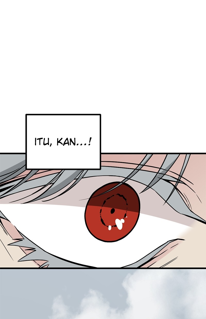 Hero Killer Chapter 113 Gambar 99