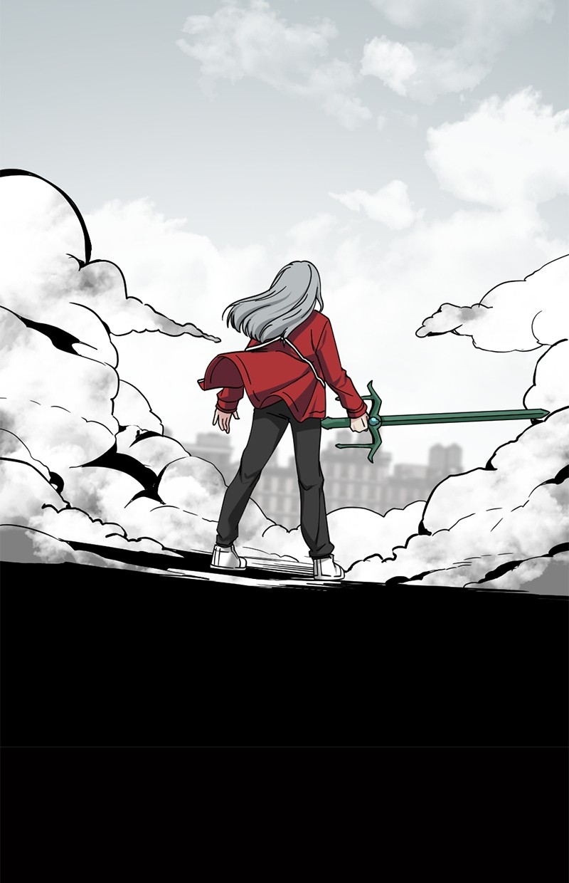 Hero Killer Chapter 114 Gambar 109