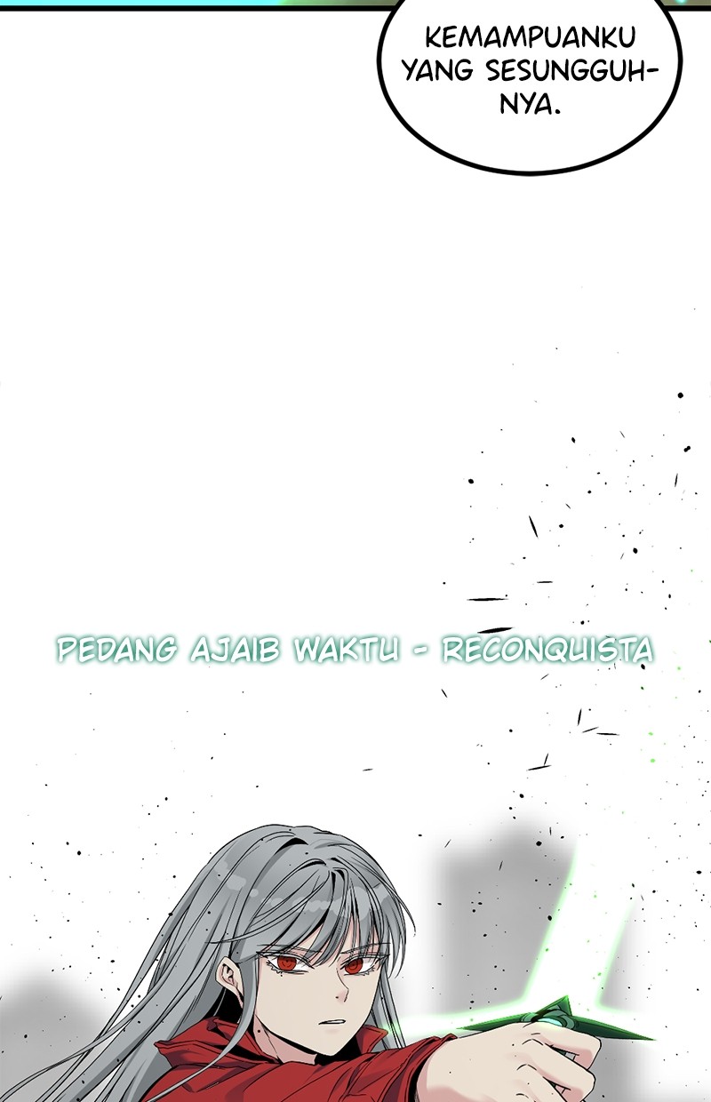 Hero Killer Chapter 114 Gambar 115