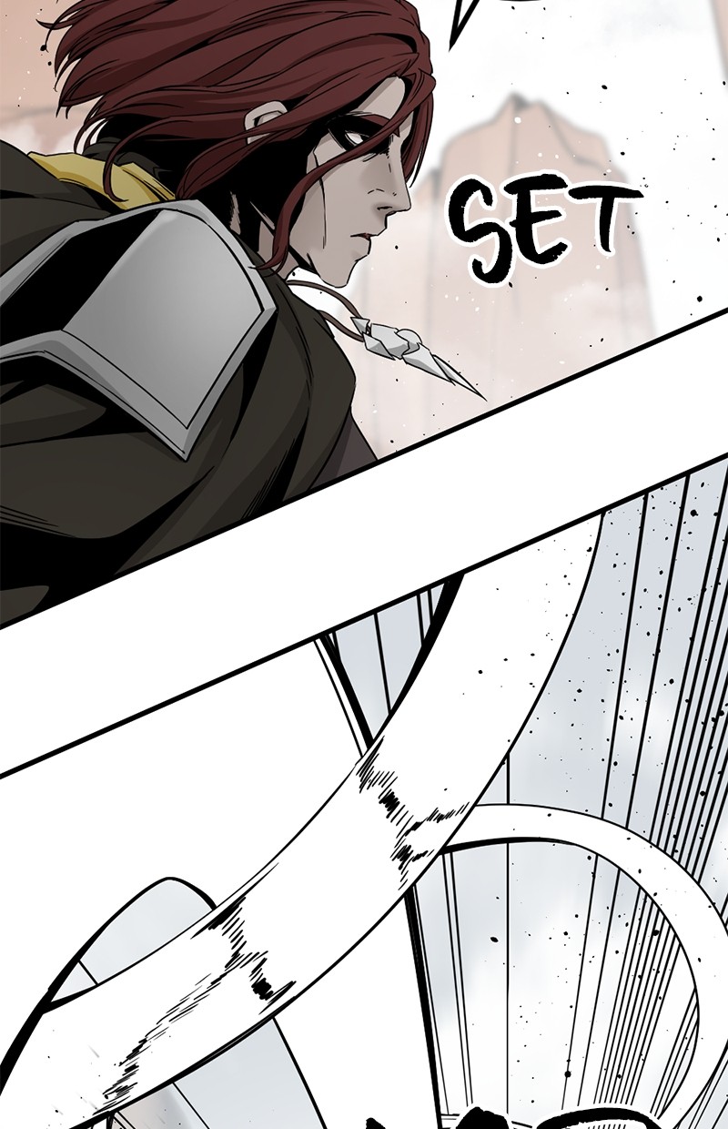 Hero Killer Chapter 114 Gambar 16