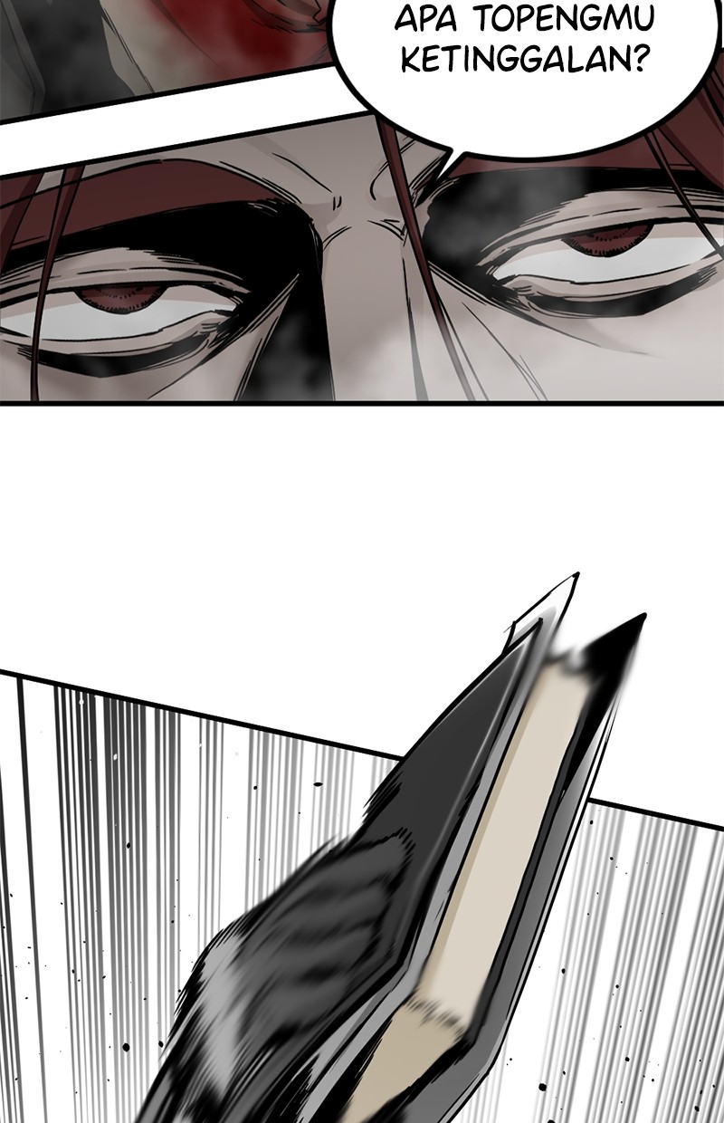 Hero Killer Chapter 114 Gambar 18
