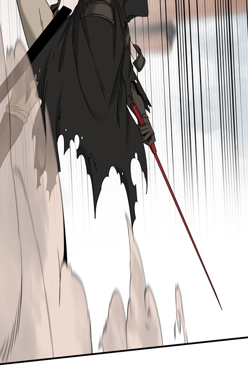 Hero Killer Chapter 114 Gambar 27