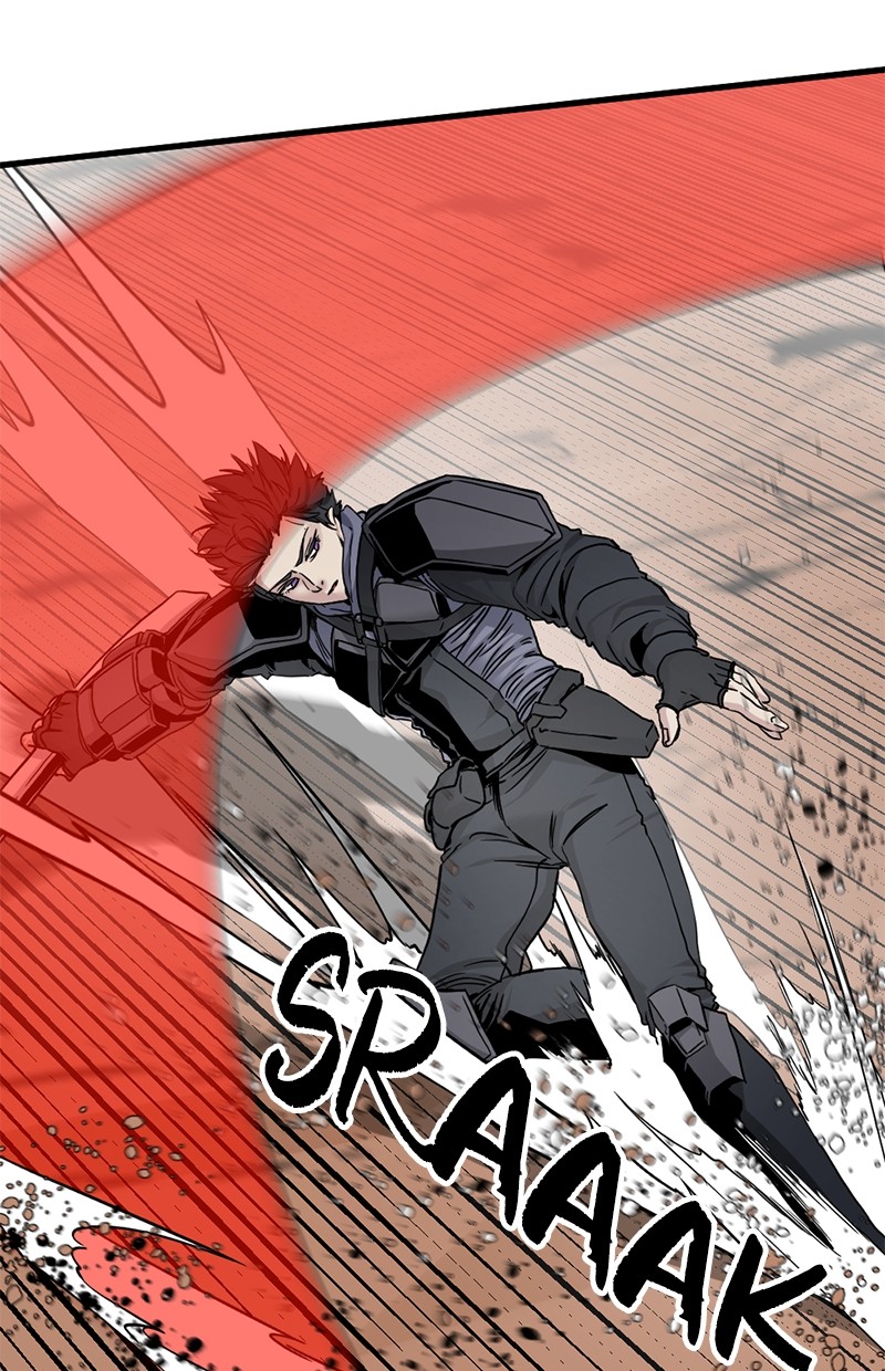 Hero Killer Chapter 114 Gambar 28