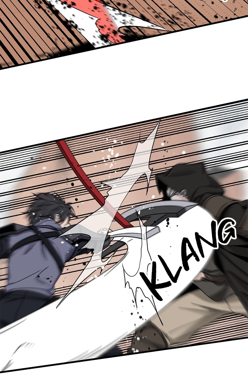Hero Killer Chapter 114 Gambar 29