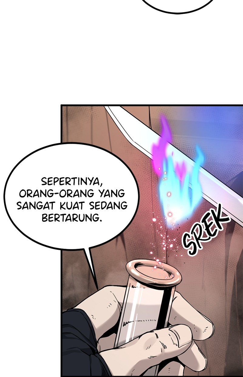 Hero Killer Chapter 114 Gambar 3
