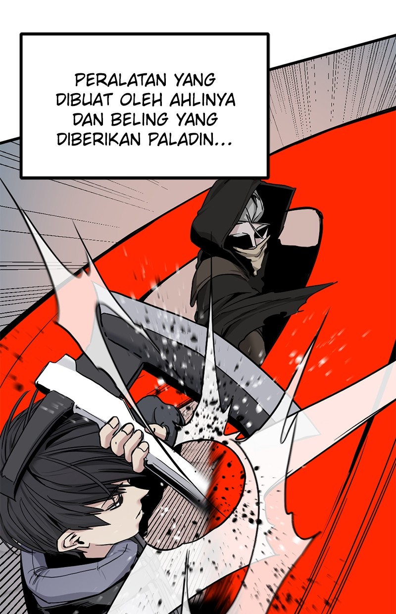 Hero Killer Chapter 114 Gambar 30