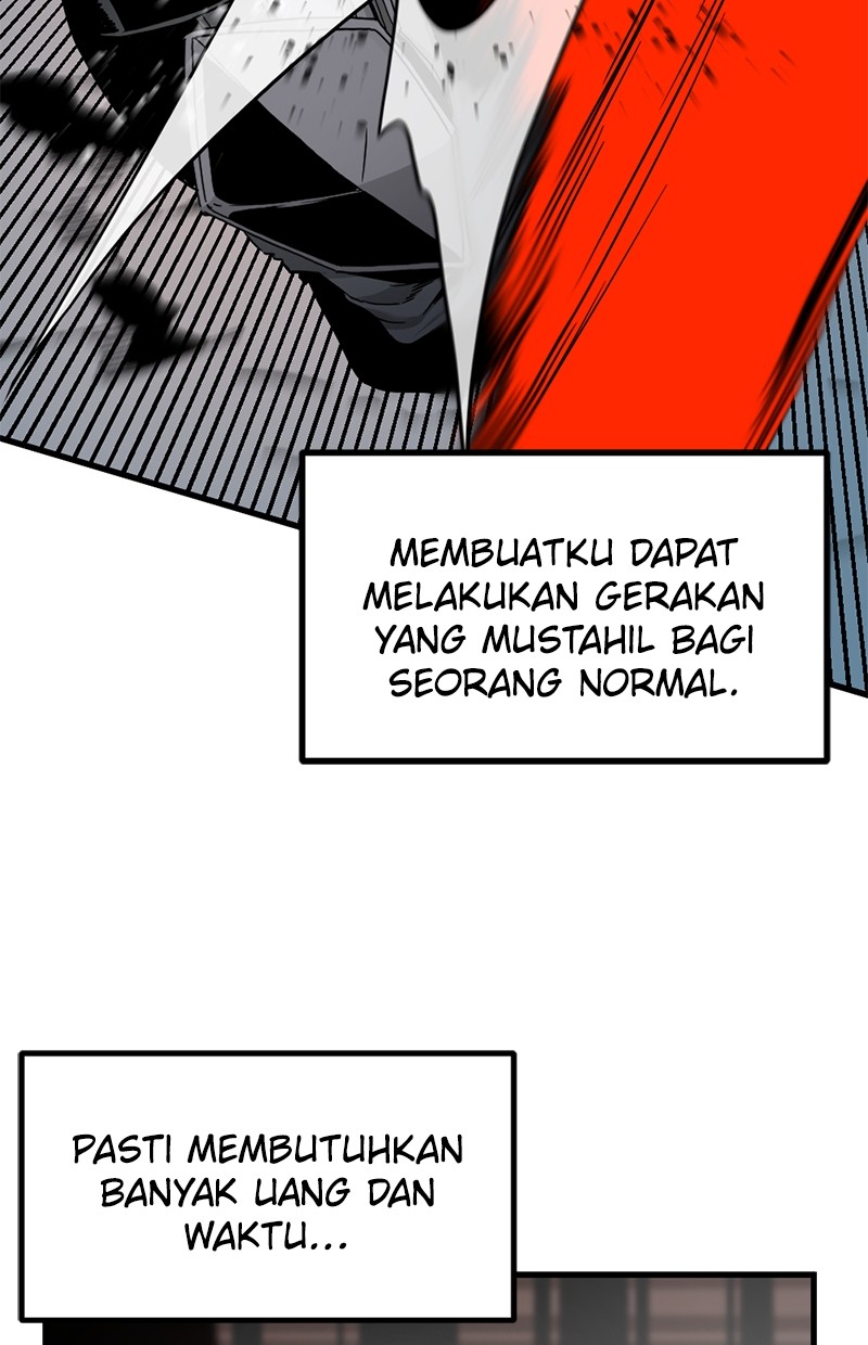 Hero Killer Chapter 114 Gambar 31