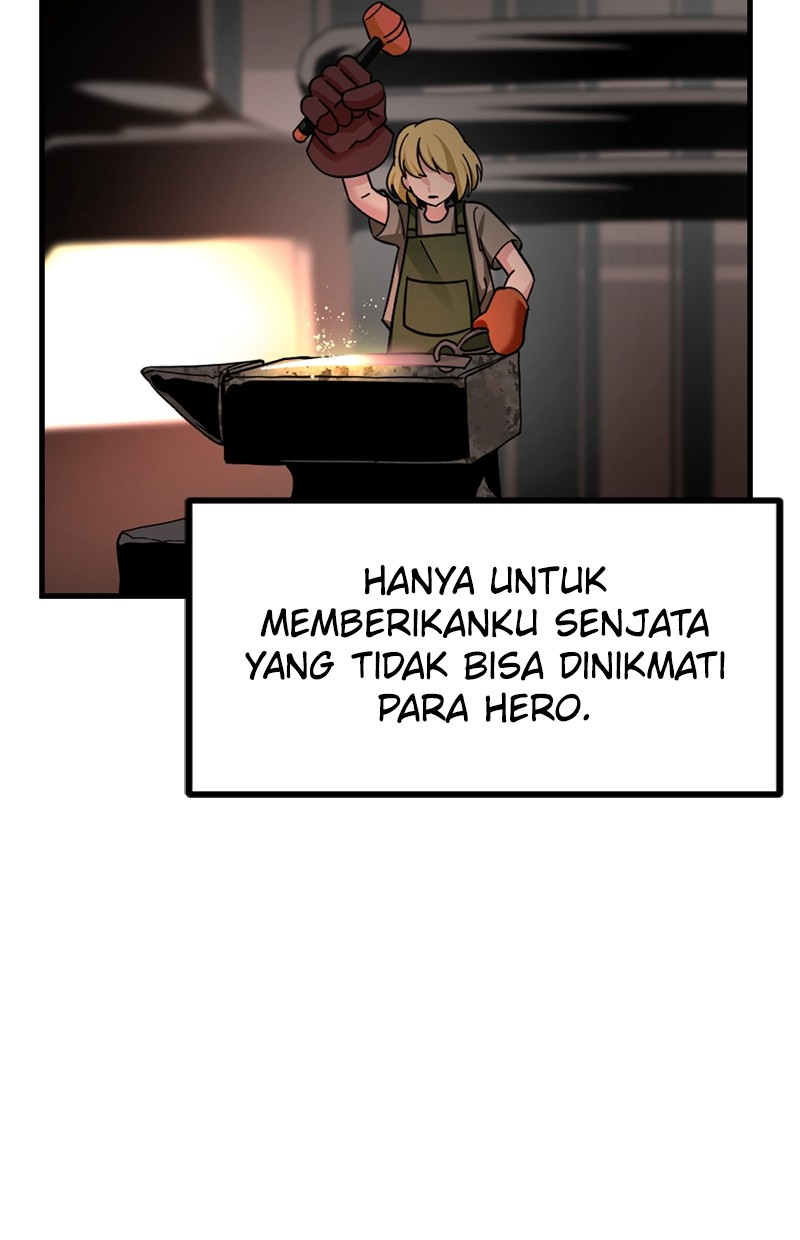 Hero Killer Chapter 114 Gambar 32