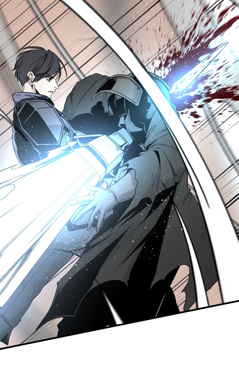 Hero Killer Chapter 114 Gambar 38