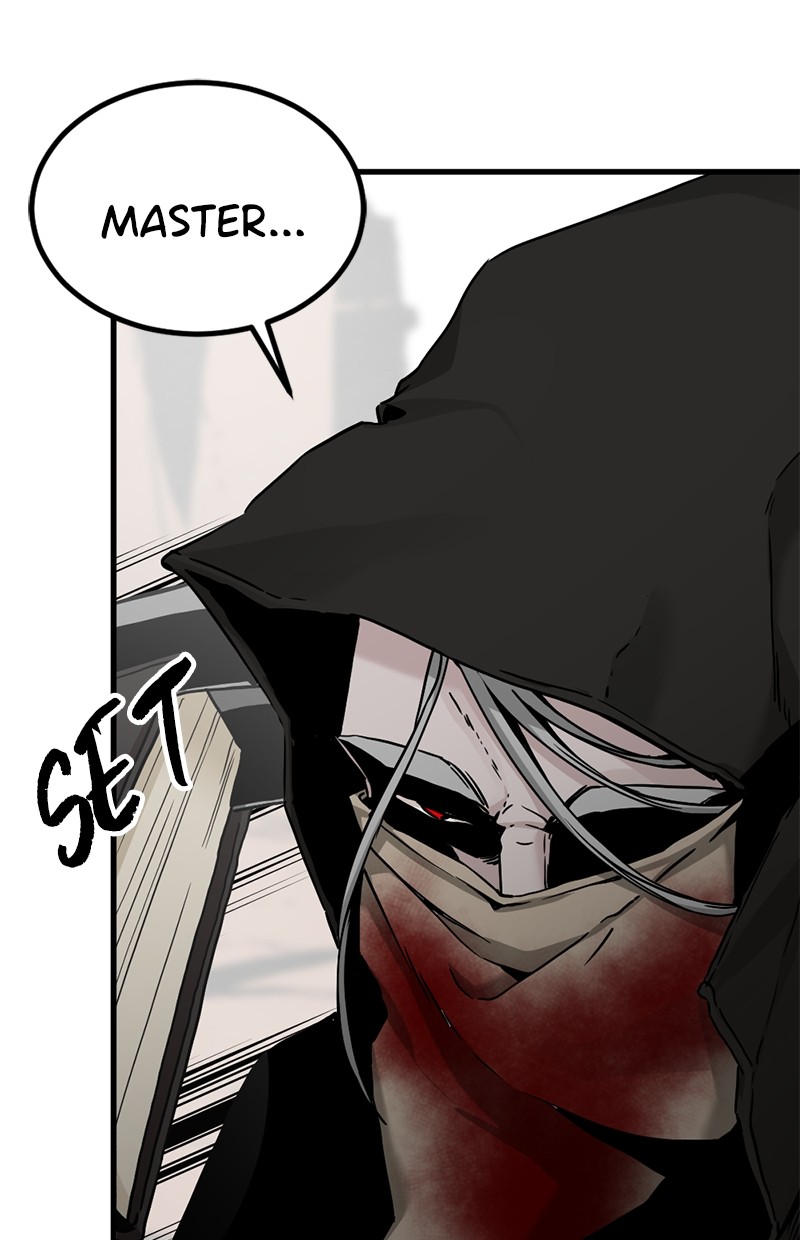 Hero Killer Chapter 114 Gambar 42