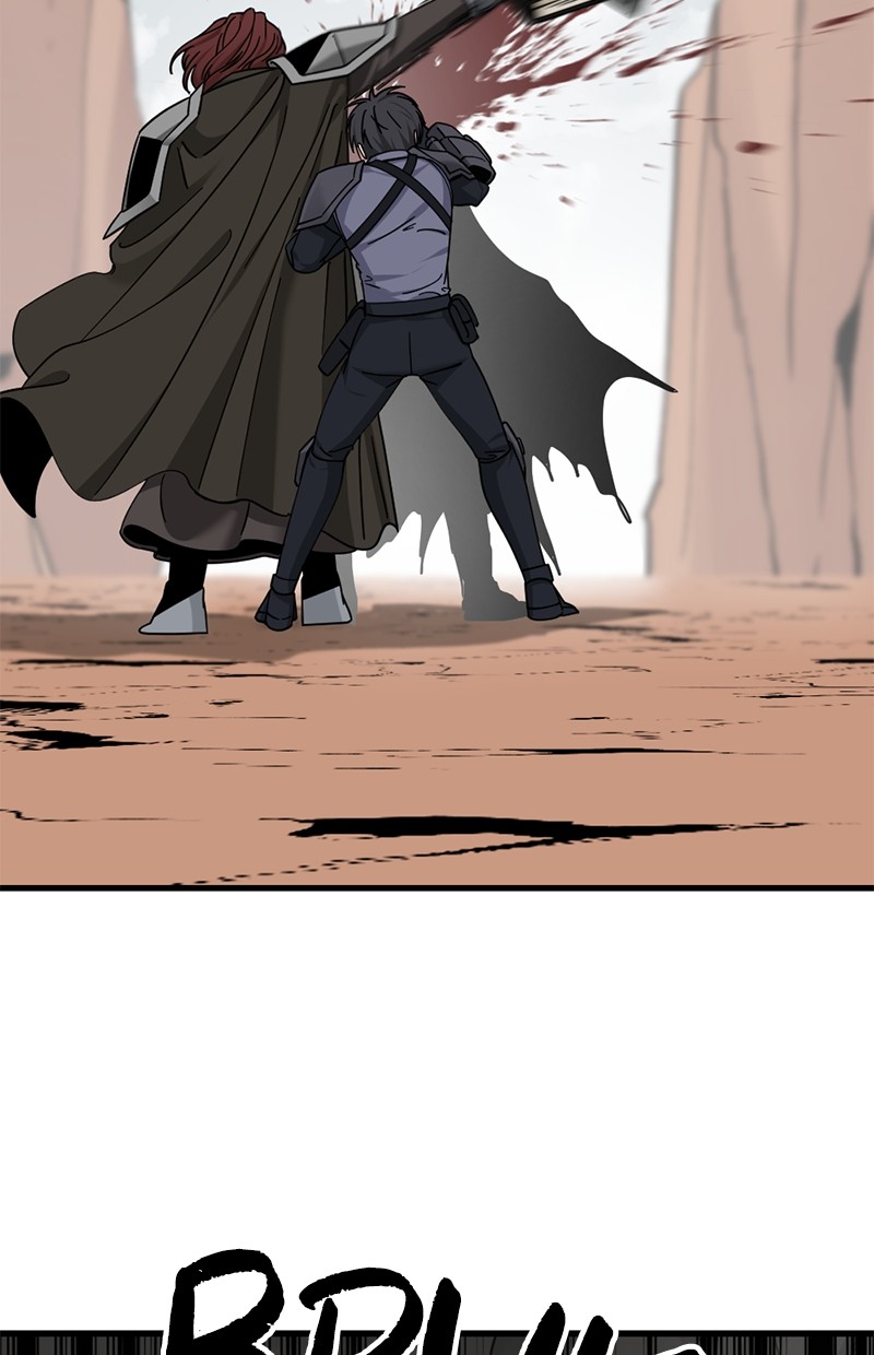 Hero Killer Chapter 114 Gambar 44