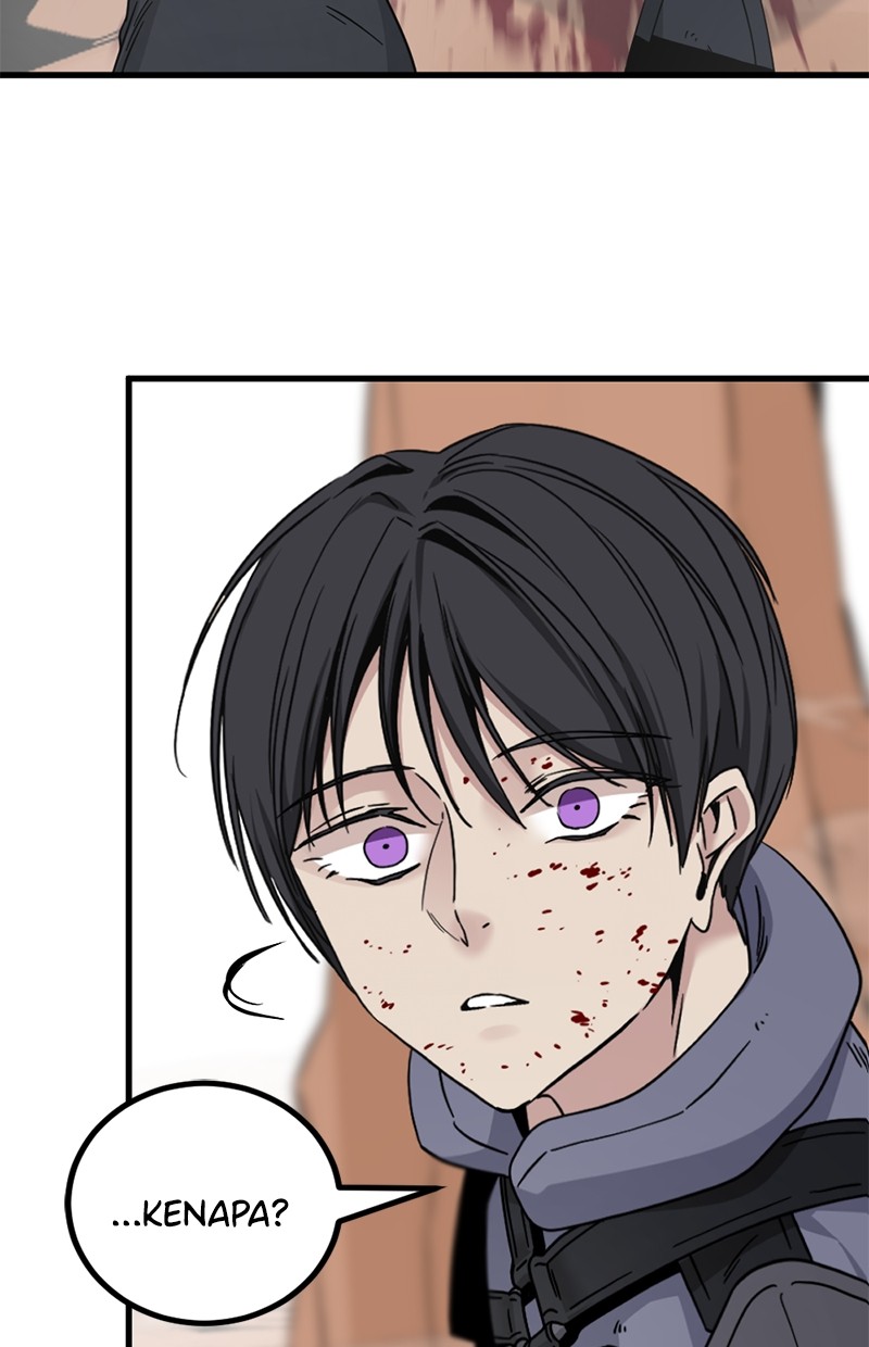 Hero Killer Chapter 114 Gambar 46