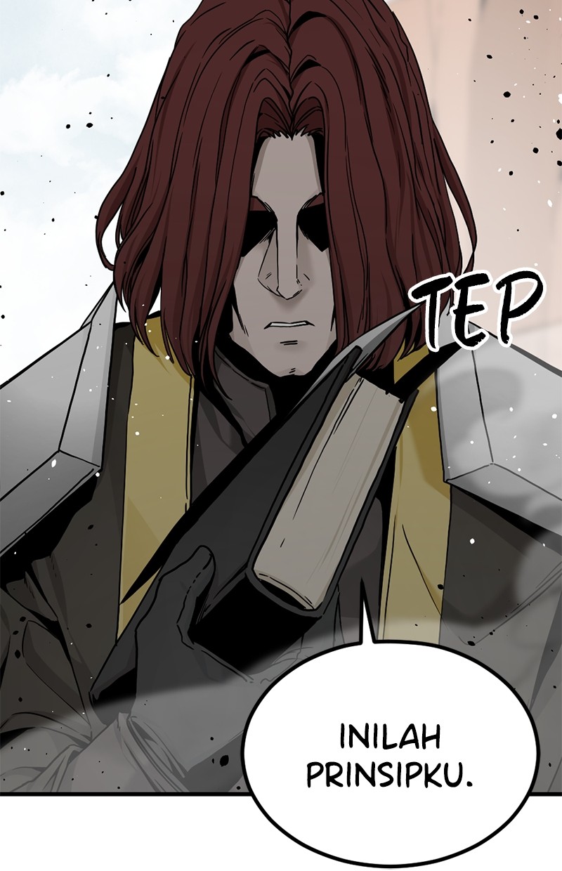 Hero Killer Chapter 114 Gambar 50