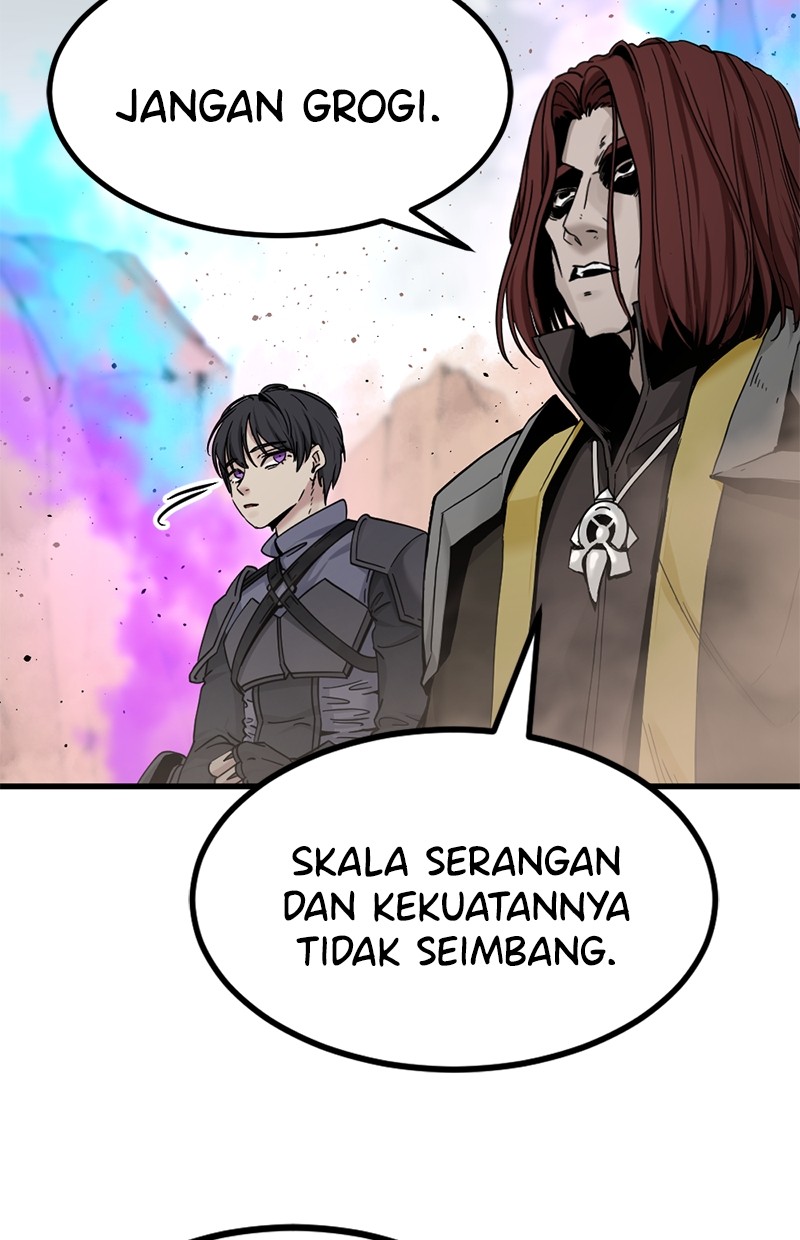Hero Killer Chapter 114 Gambar 6