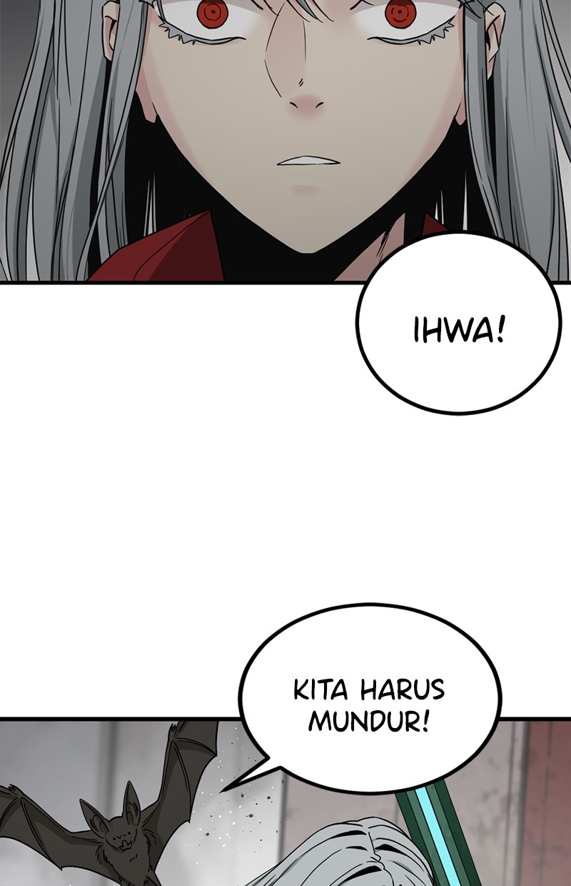Hero Killer Chapter 114 Gambar 62