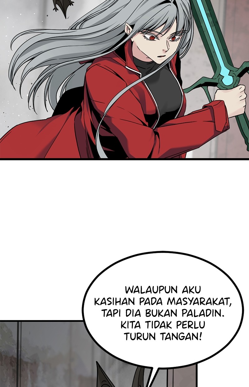 Hero Killer Chapter 114 Gambar 63
