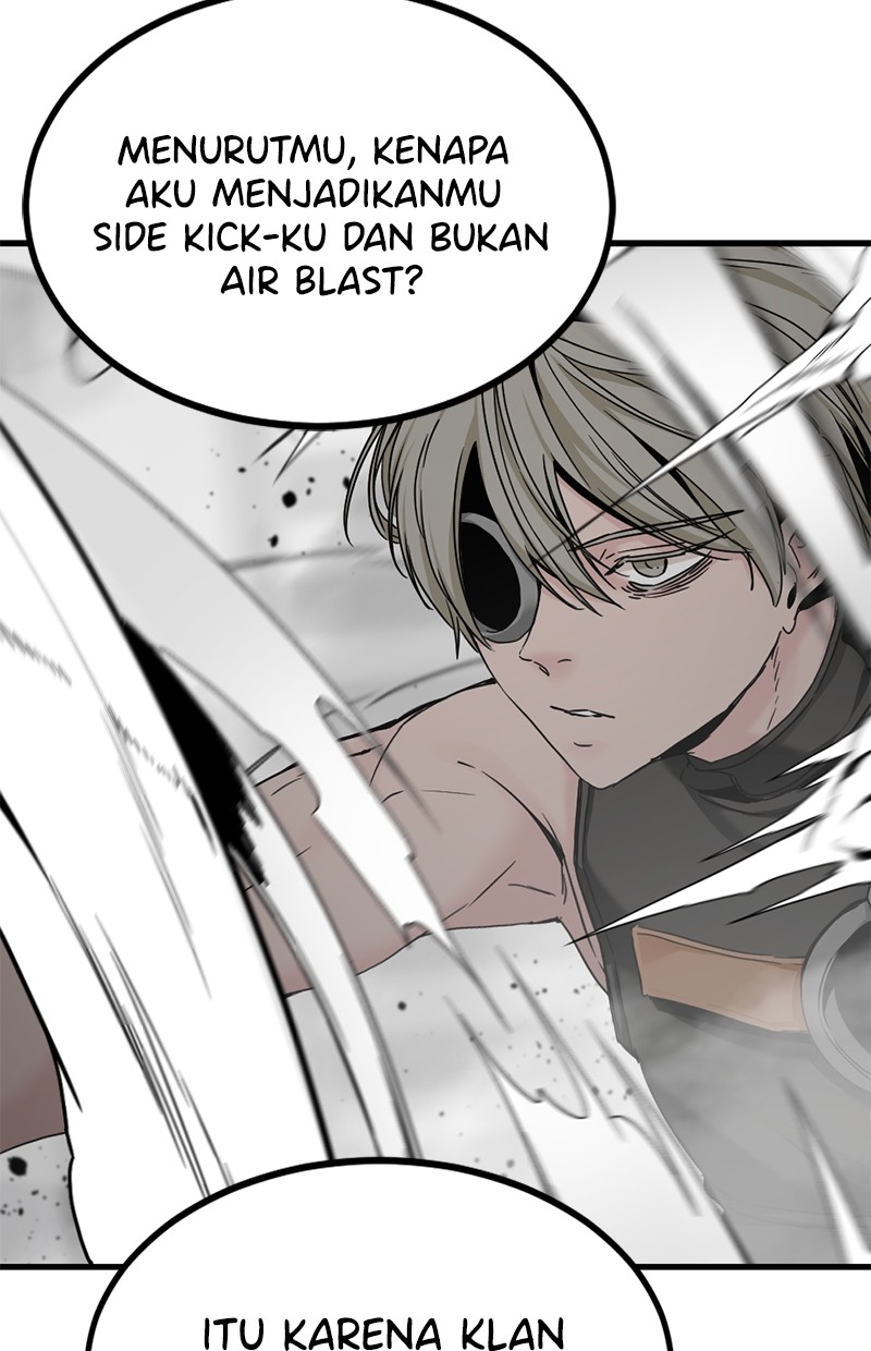 Hero Killer Chapter 114 Gambar 7