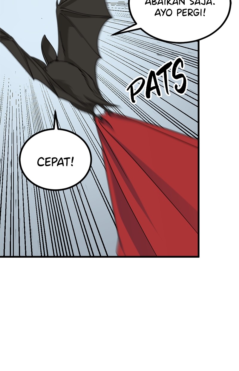 Hero Killer Chapter 114 Gambar 70