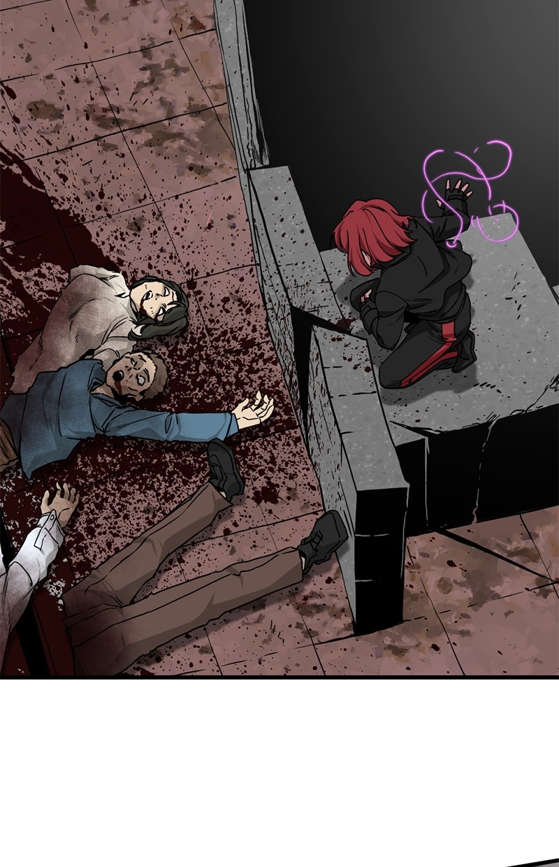 Hero Killer Chapter 114 Gambar 72