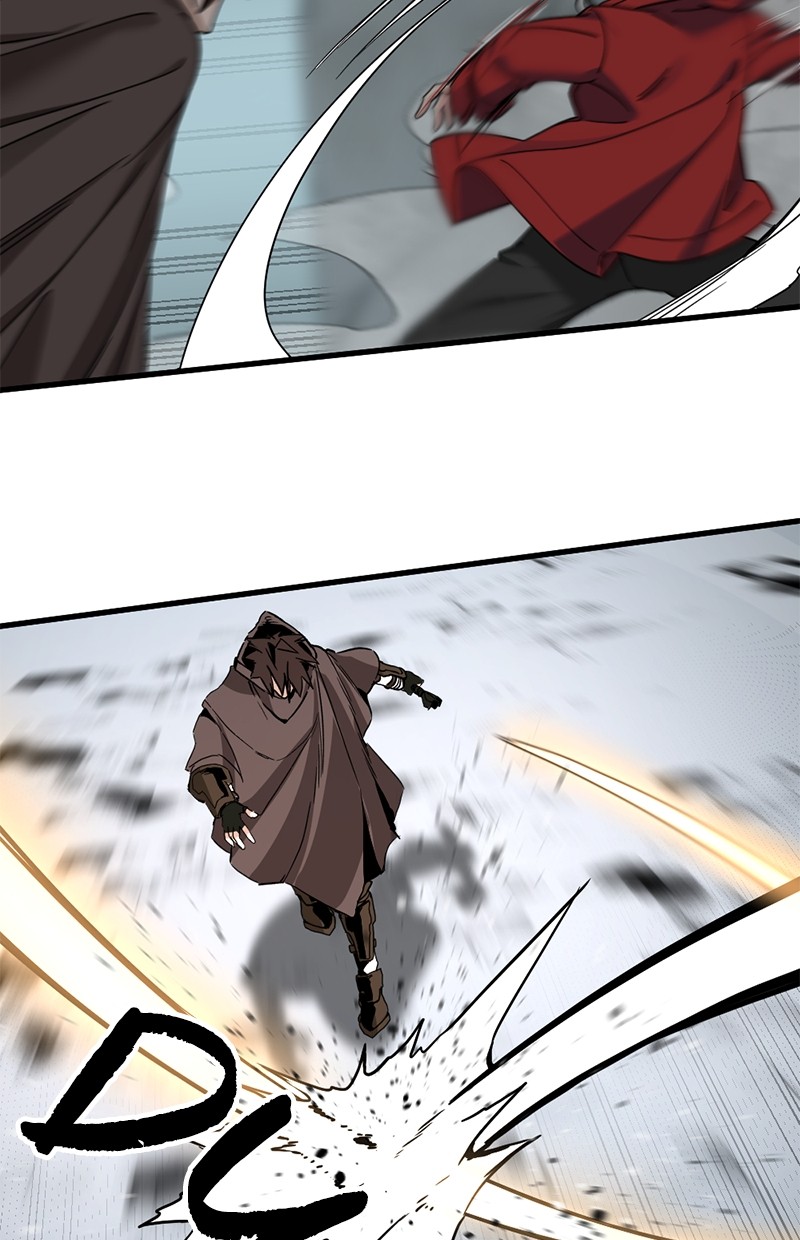 Hero Killer Chapter 114 Gambar 81