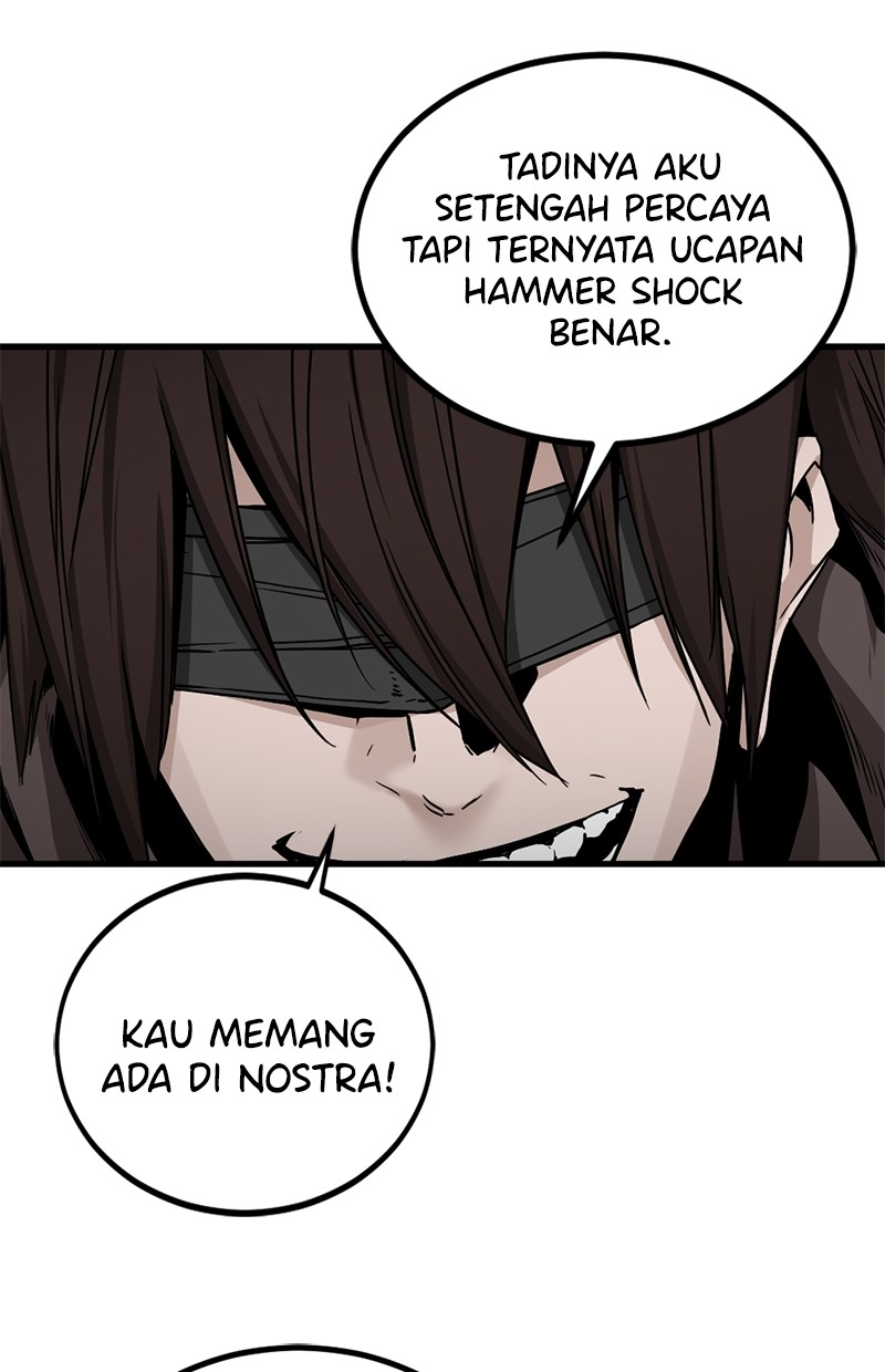 Hero Killer Chapter 114 Gambar 83