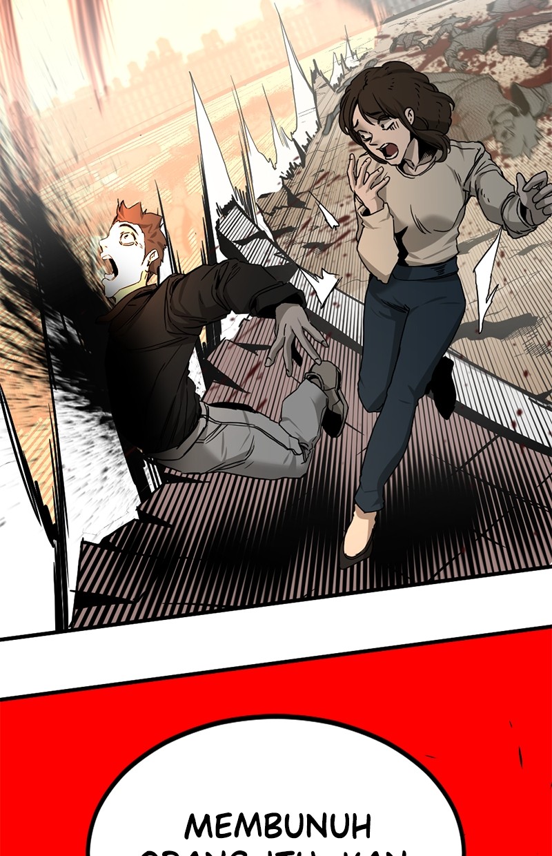 Hero Killer Chapter 114 Gambar 86